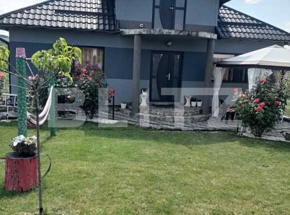 Casa de vânzare 5 camere Exterior Nord - 134759CV | BLITZ Bistriţa | Poza1