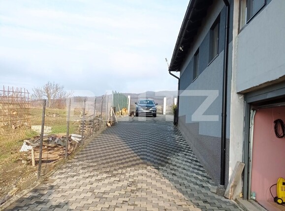 Casa de vânzare 5 camere Exterior Nord - 134759CV | BLITZ Bistriţa | Poza15