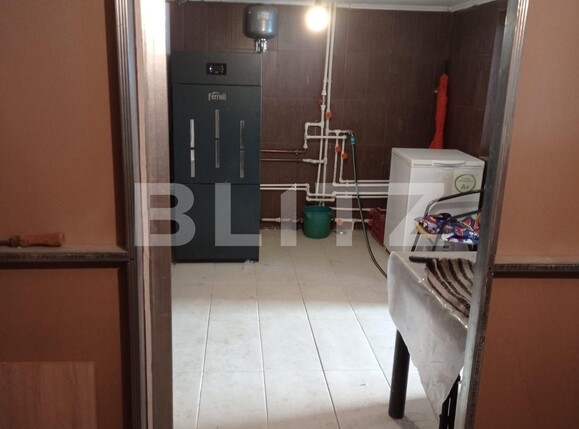 Casa de vânzare 5 camere Exterior Nord - 134759CV | BLITZ Bistriţa | Poza12