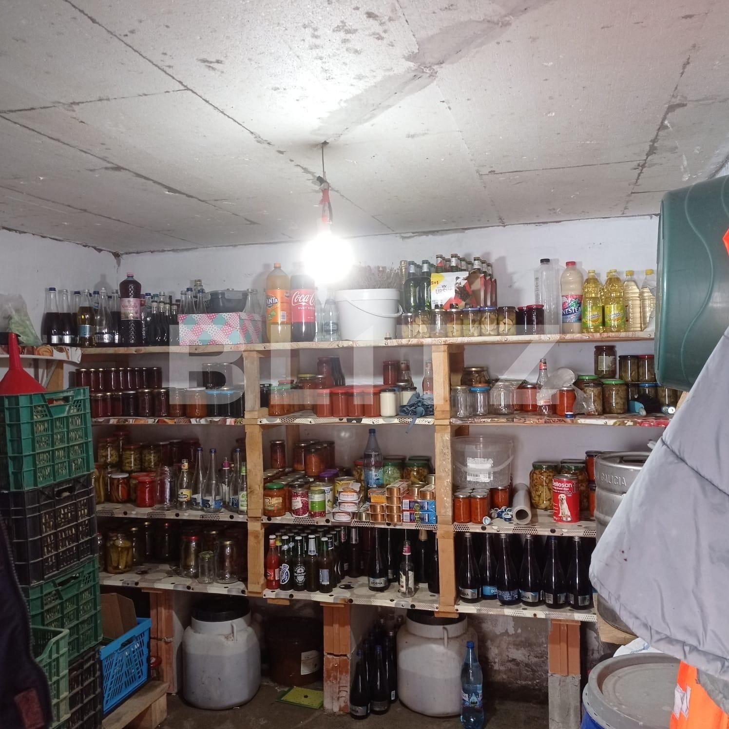 Casa de vânzare 5 camere Exterior Nord - 134759CV | BLITZ Bistriţa | Poza18