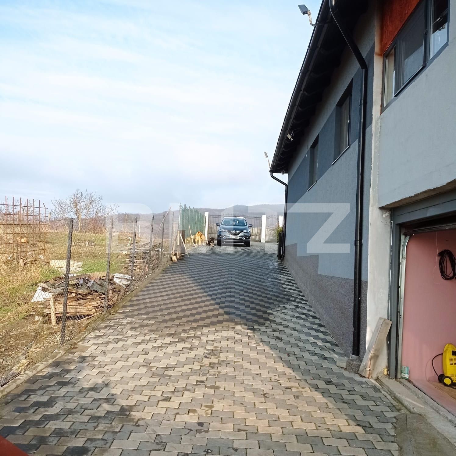 Casa de vânzare 5 camere Exterior Nord - 134759CV | BLITZ Bistriţa | Poza15