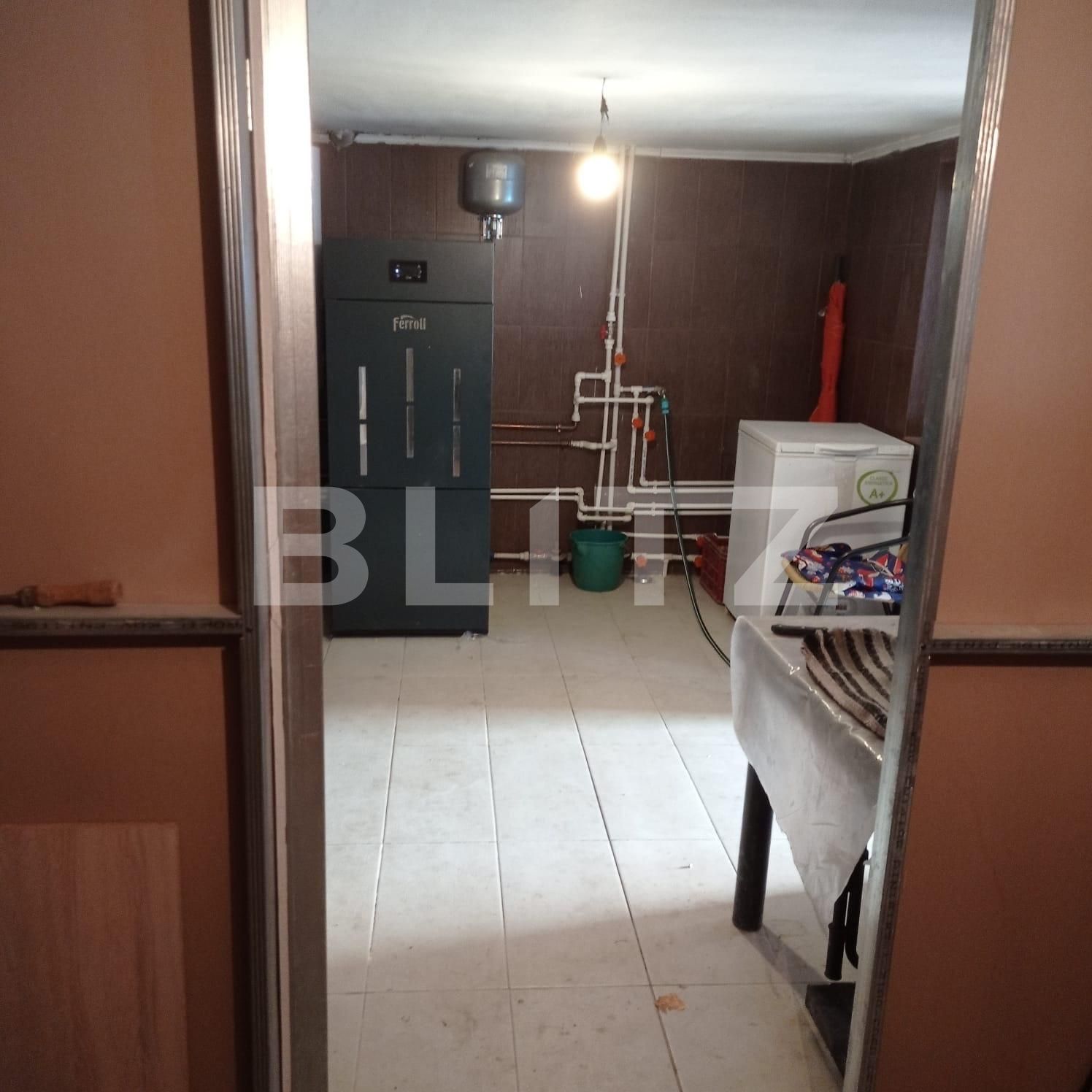 Casa de vânzare 5 camere Exterior Nord - 134759CV | BLITZ Bistriţa | Poza12