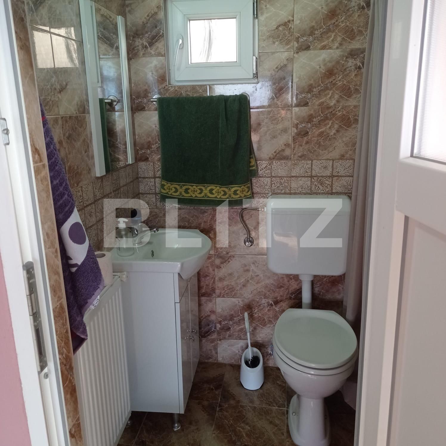 Casa de vânzare 5 camere Exterior Nord - 134759CV | BLITZ Bistriţa | Poza5