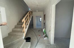 Casa 4 dormitoare, 190 mp, zona Logos