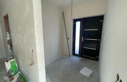 Casa 4 dormitoare, 190 mp, zona Logos