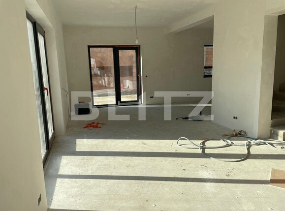 Casa de vânzare 4 camere Cetății - 134784CV | BLITZ Bistriţa | Poza3