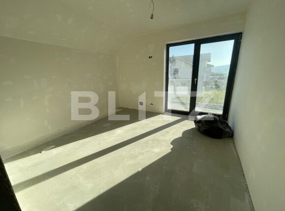 Casa de vânzare 4 camere Cetății - 134784CV | BLITZ Bistriţa | Poza14