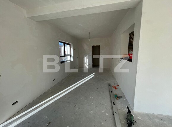 Casa de vânzare 4 camere Cetății - 134784CV | BLITZ Bistriţa | Poza4