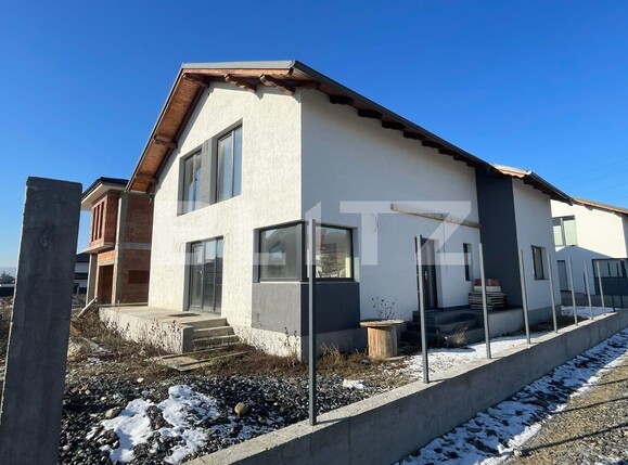 Casa de vânzare 4 camere Cetății - 134784CV | BLITZ Bistriţa | Poza2
