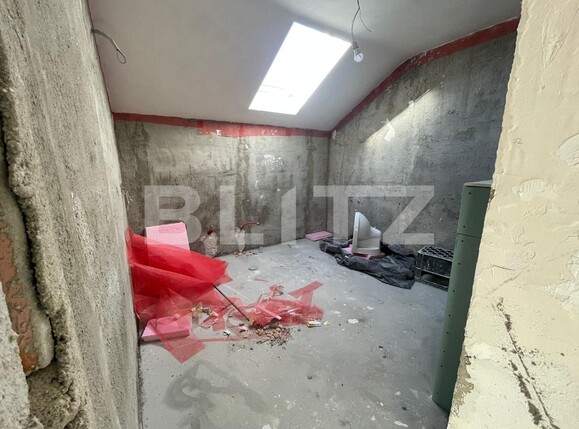 Casa de vânzare 4 camere Cetății - 134784CV | BLITZ Bistriţa | Poza17