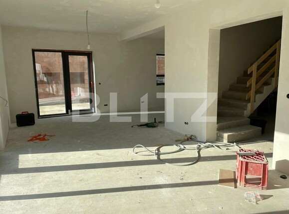 Casa de vânzare 4 camere Cetății - 134784CV | BLITZ Bistriţa | Poza5