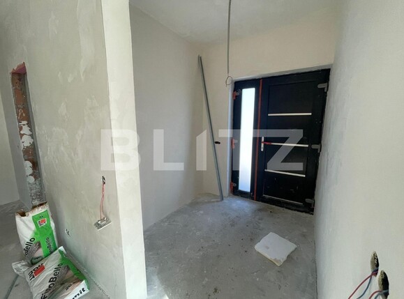 Casa de vânzare 4 camere Cetății - 134784CV | BLITZ Bistriţa | Poza7