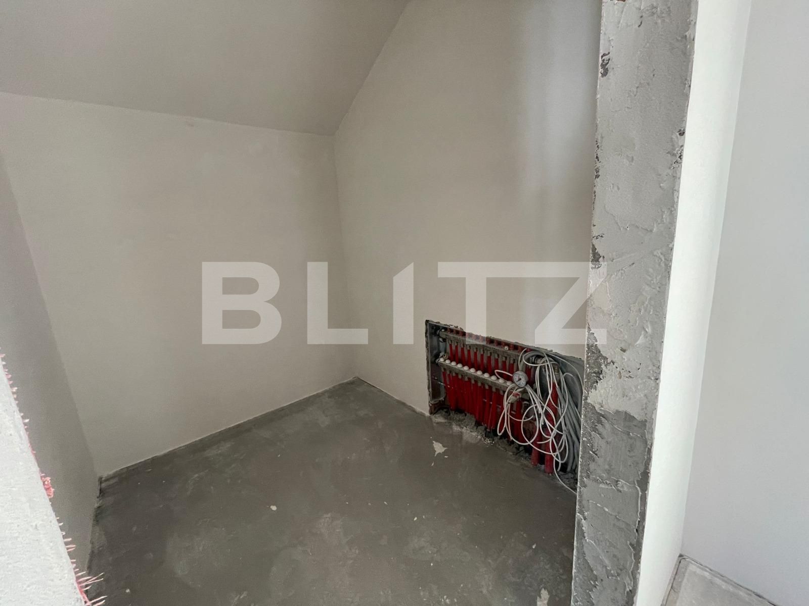 Casa de vânzare 4 camere Cetății - 134784CV | BLITZ Bistriţa | Poza13