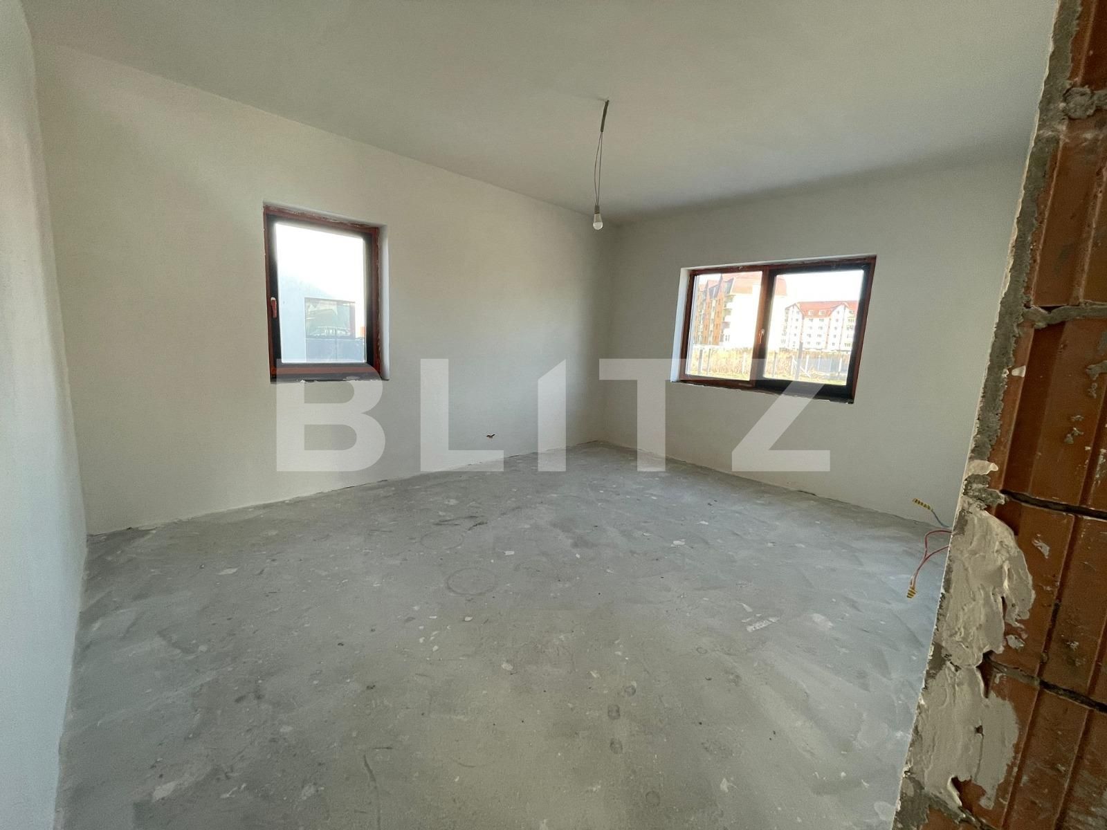 Casa de vânzare 4 camere Cetății - 134784CV | BLITZ Bistriţa | Poza8