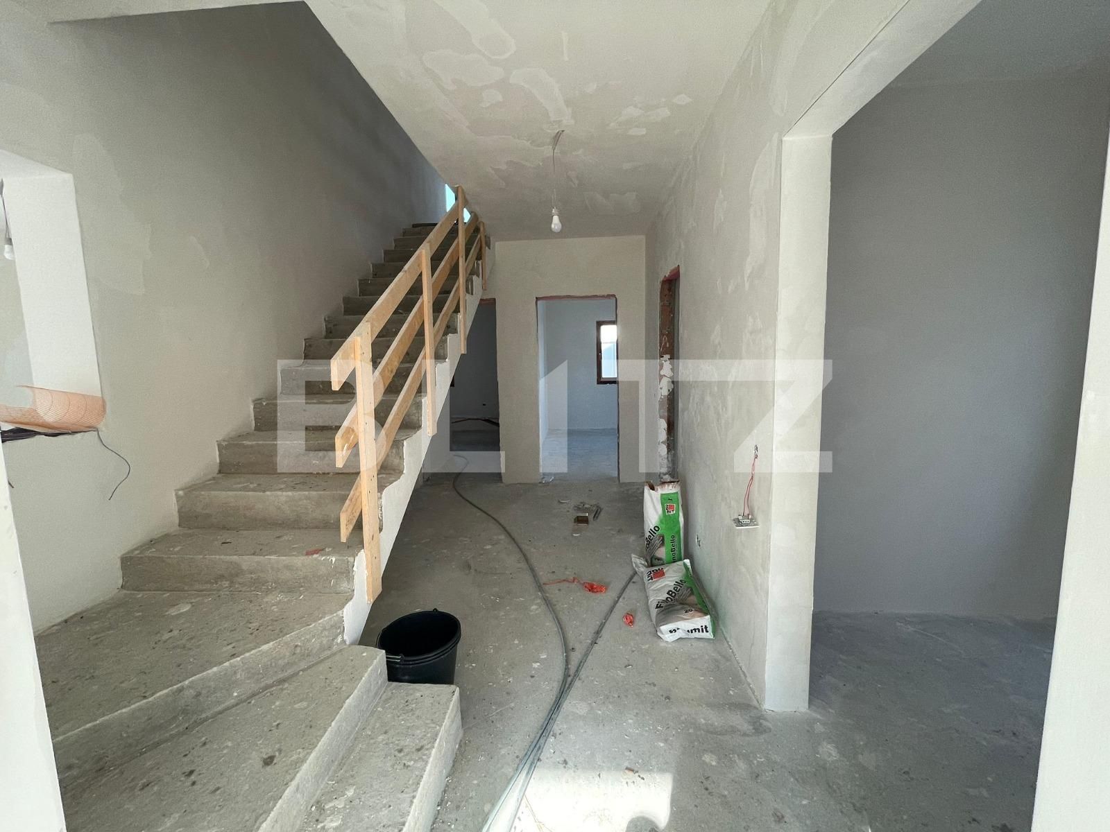 Casa de vânzare 4 camere Cetății - 134784CV | BLITZ Bistriţa | Poza6