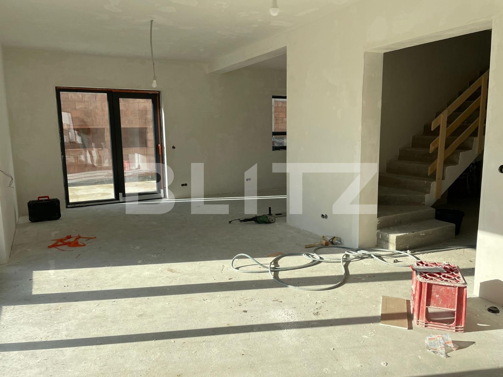 Casa de vânzare 4 camere Cetății - 134784CV | BLITZ Bistriţa | Poza5