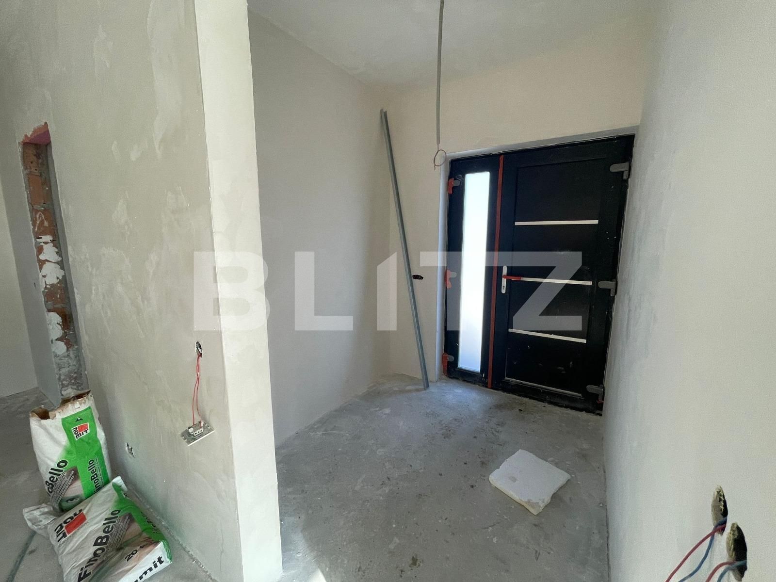 Casa de vânzare 4 camere Cetății - 134784CV | BLITZ Bistriţa | Poza7