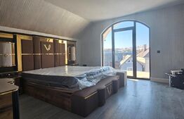 Casă modernă și spațioasă, 364mp, construită în 2020