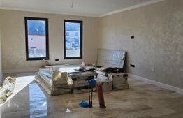 Casă modernă și spațioasă, 364mp, construită în 2020