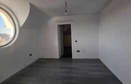 Casă modernă și spațioasă, 364mp, construită în 2020