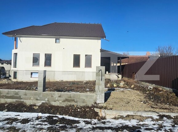 Casa de vânzare 5 camere Exterior Nord - 134822CV | BLITZ Bistriţa | Poza15