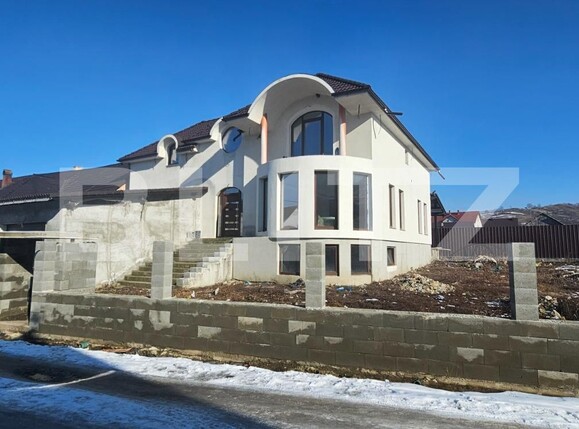 Casa de vânzare 5 camere Exterior Nord - 134822CV | BLITZ Bistriţa | Poza1