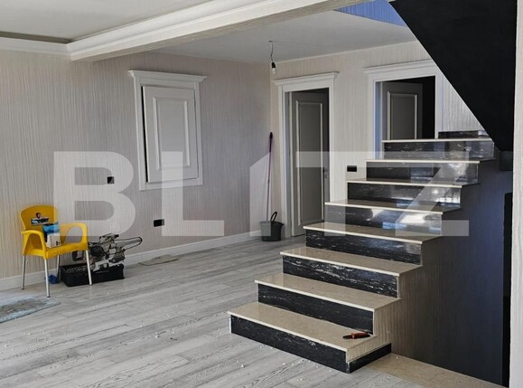 Casa de vânzare 5 camere Exterior Nord - 134822CV | BLITZ Bistriţa | Poza9