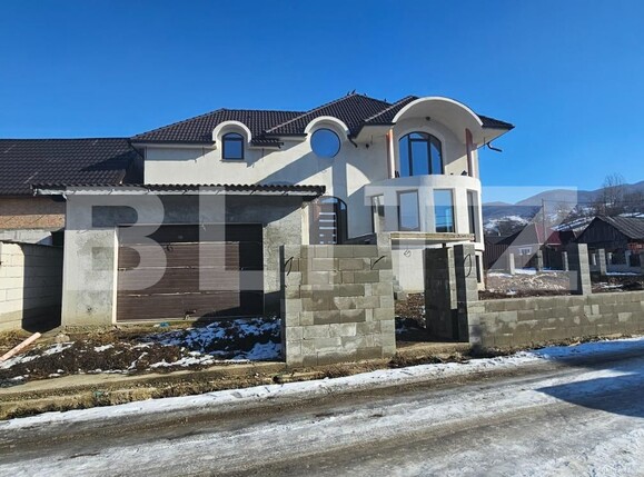 Casa de vânzare 5 camere Exterior Nord - 134822CV | BLITZ Bistriţa | Poza14