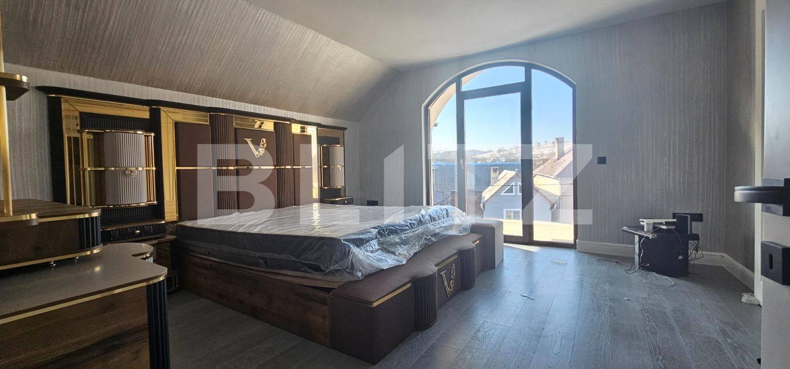 Casa de vânzare 5 camere Exterior Nord - 134822CV | BLITZ Bistriţa | Poza11