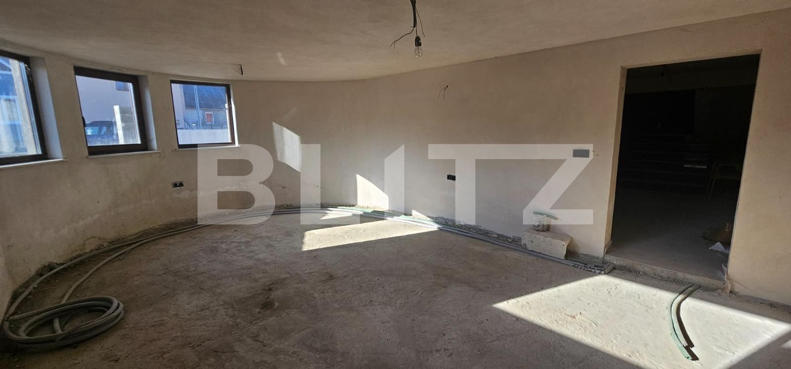 Casa de vânzare 5 camere Exterior Nord - 134822CV | BLITZ Bistriţa | Poza4