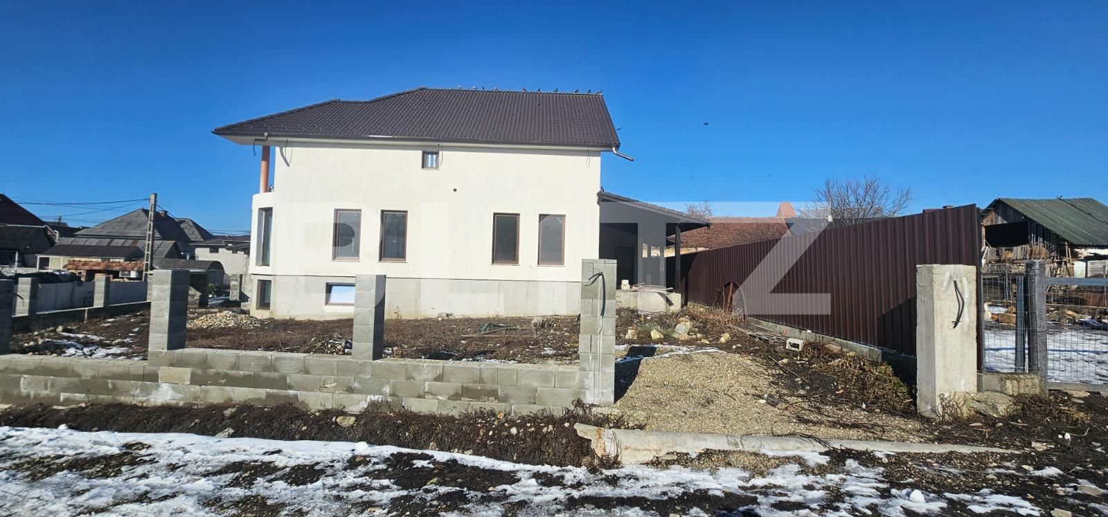 Casa de vânzare 5 camere Exterior Nord - 134822CV | BLITZ Bistriţa | Poza15