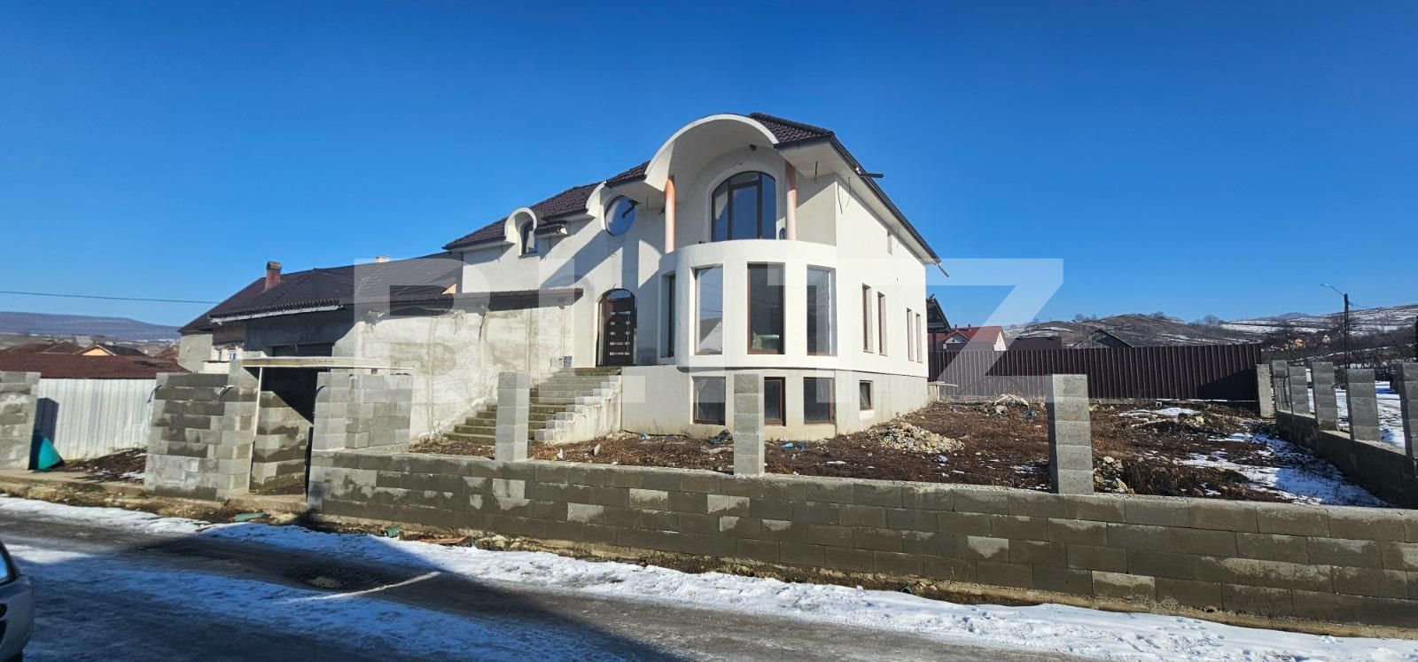 Casa de vânzare 5 camere Exterior Nord - 134822CV | BLITZ Bistriţa | Poza1