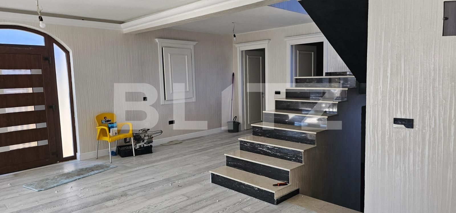 Casa de vânzare 5 camere Exterior Nord - 134822CV | BLITZ Bistriţa | Poza9