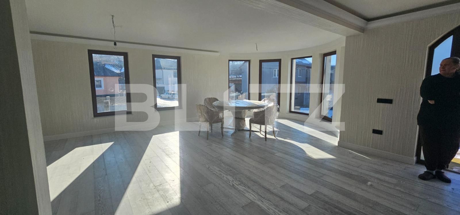 Casa de vânzare 5 camere Exterior Nord - 134822CV | BLITZ Bistriţa | Poza16