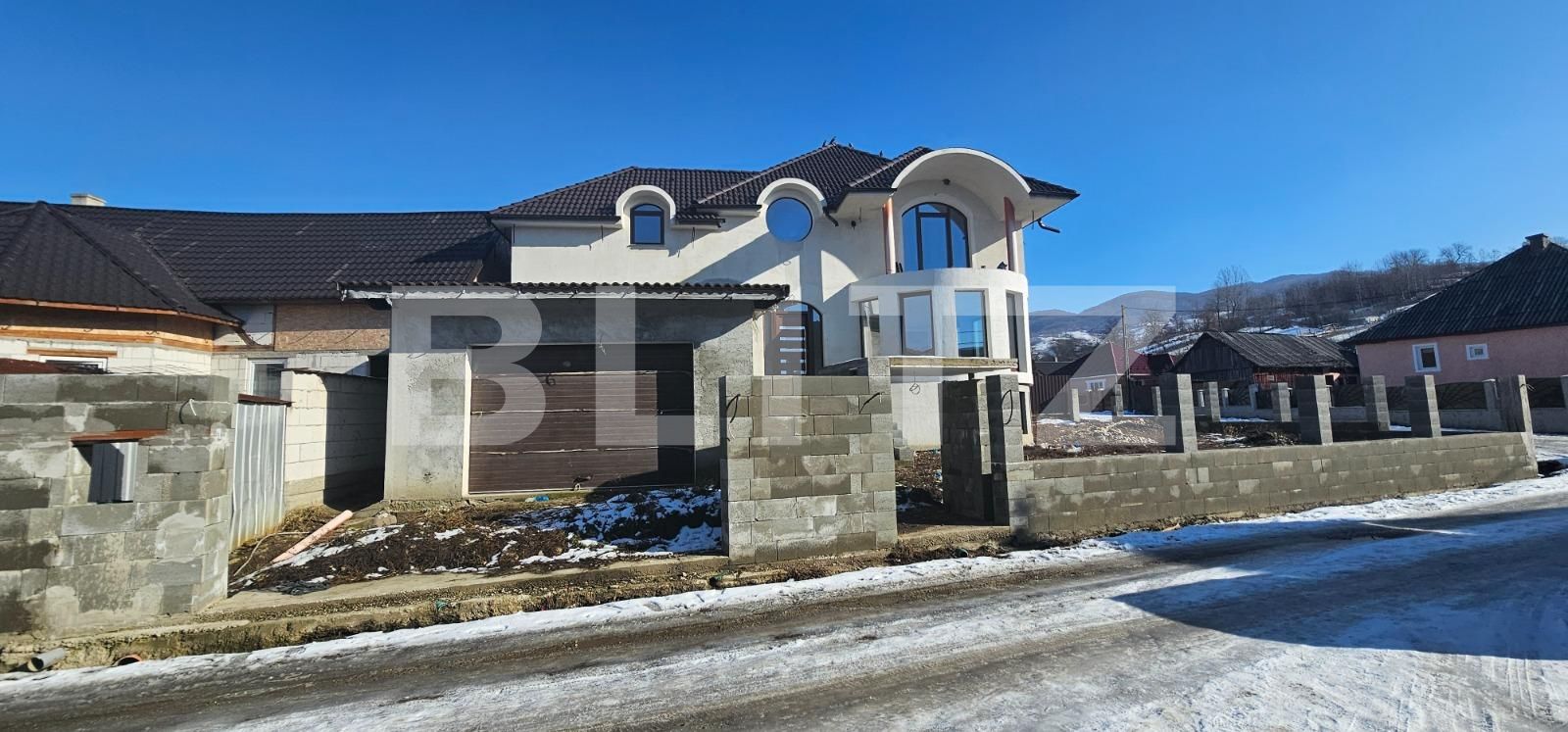 Casa de vânzare 5 camere Exterior Nord - 134822CV | BLITZ Bistriţa | Poza14