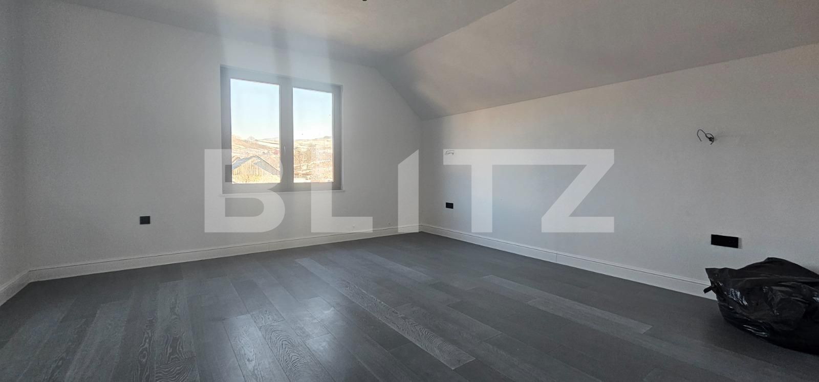 Casa de vânzare 5 camere Exterior Nord - 134822CV | BLITZ Bistriţa | Poza8