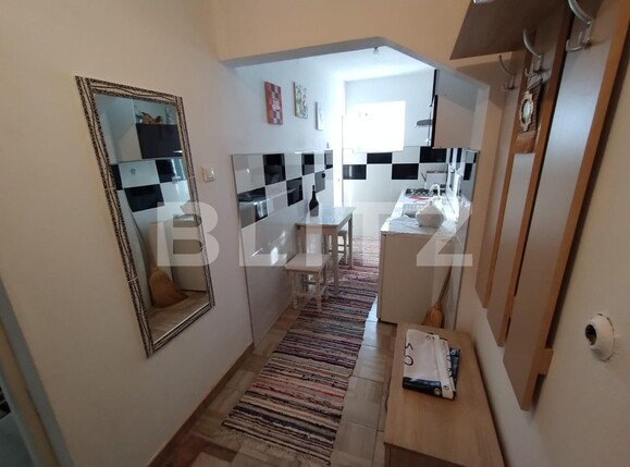 Apartament de vânzare 3 camere Central - 134946AV | BLITZ Bistriţa | Poza5