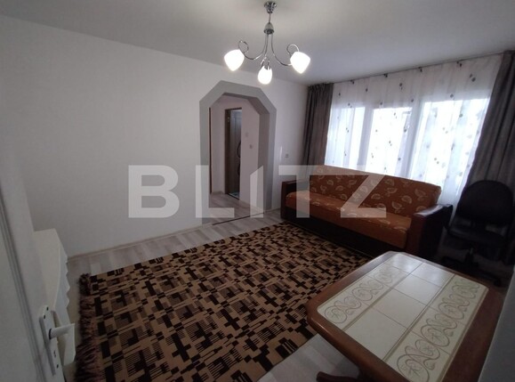 Apartament de vânzare 3 camere Central - 134946AV | BLITZ Bistriţa | Poza2