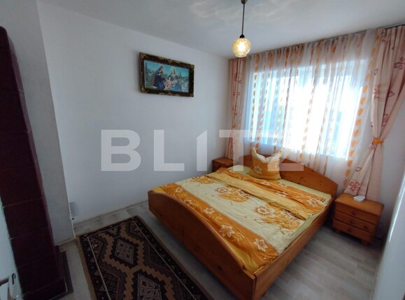 Apartament de vânzare 3 camere Central - 134946AV | BLITZ Bistriţa | Poza1