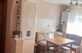 Apartament 3 camere, 65mp, zona Calea Moldovei 