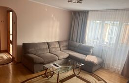 Apartament 3 camere, 65mp, zona Calea Moldovei 