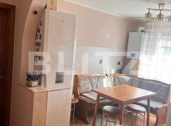 Apartament de vânzare 3 camere Calea Moldovei - 134951AV | BLITZ Bistriţa | Poza1