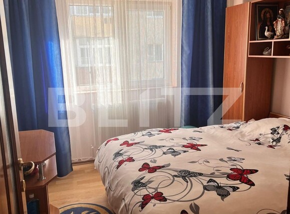 Apartament de vânzare 3 camere Calea Moldovei - 134951AV | BLITZ Bistriţa | Poza5