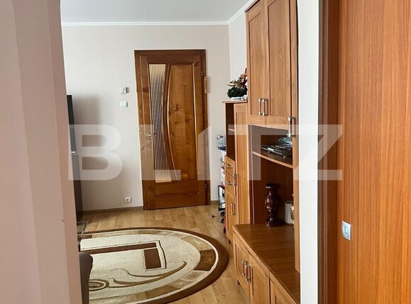 Apartament de vânzare 3 camere Calea Moldovei - 134951AV | BLITZ Bistriţa | Poza2