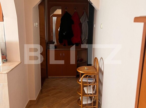 Apartament de vânzare 3 camere Calea Moldovei - 134951AV | BLITZ Bistriţa | Poza4