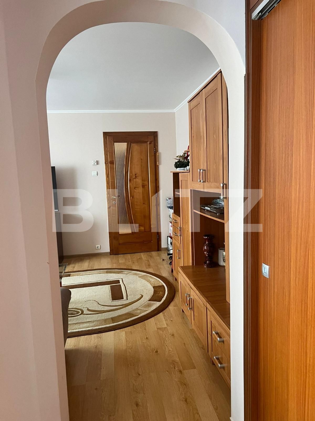 Apartament de vânzare 3 camere Calea Moldovei - 134951AV | BLITZ Bistriţa | Poza2