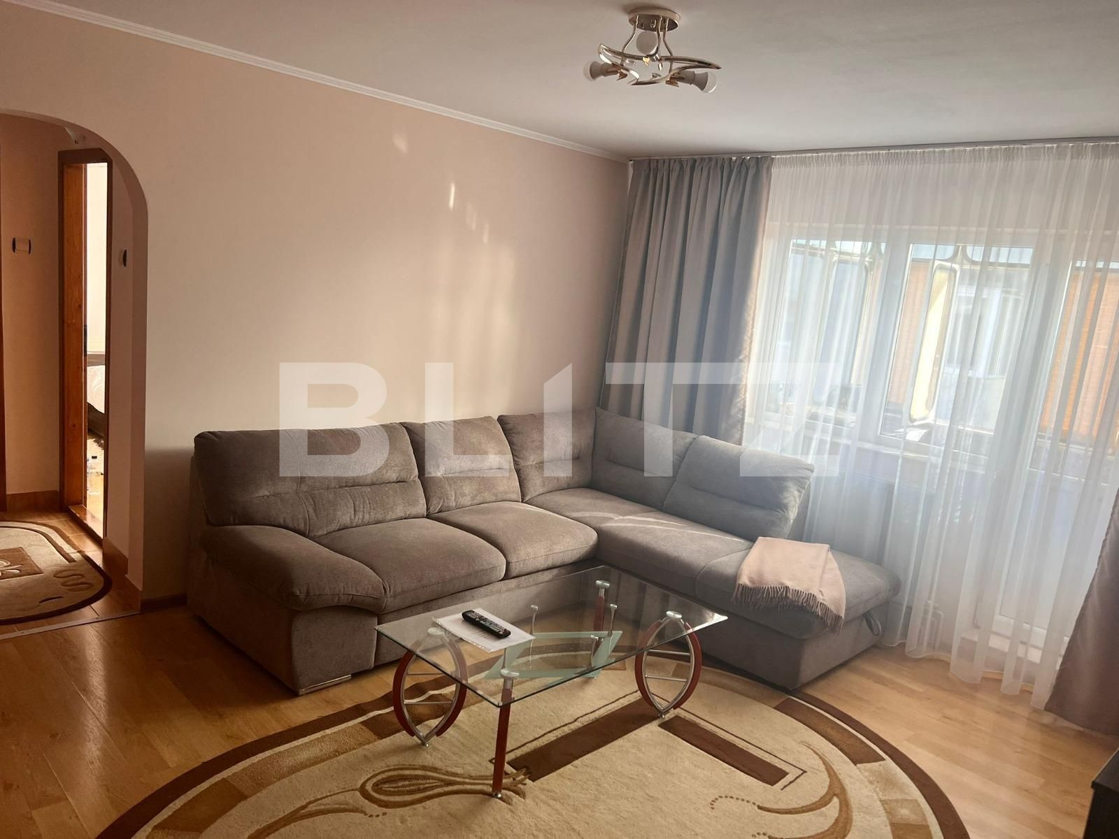 Apartament de vânzare 3 camere Calea Moldovei - 134951AV | BLITZ Bistriţa | Poza3