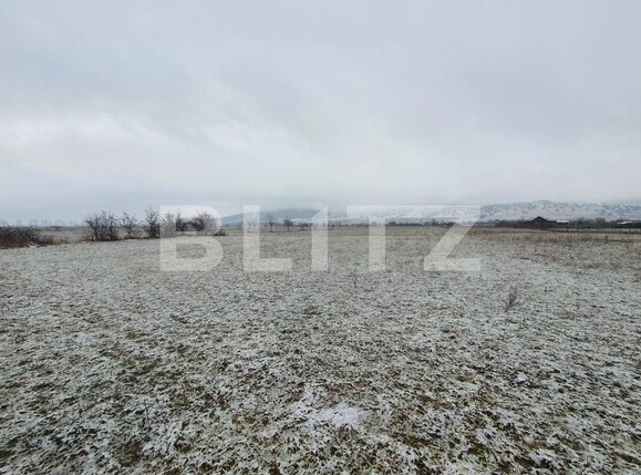 Teren de vânzare Unirea - 134957TV | BLITZ Bistriţa | Poza1