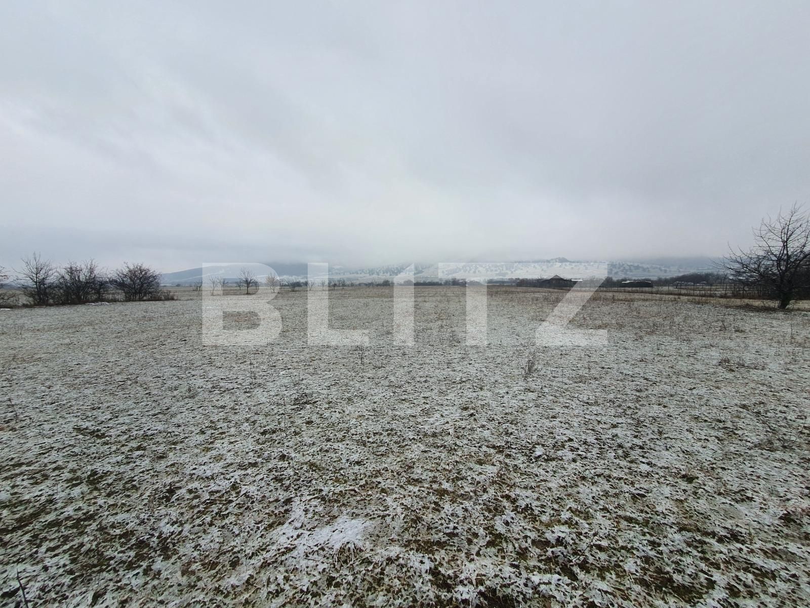 Teren de vânzare Unirea - 134957TV | BLITZ Bistriţa | Poza2