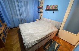 Apartament 3 camere, zona Andrei Muresanu